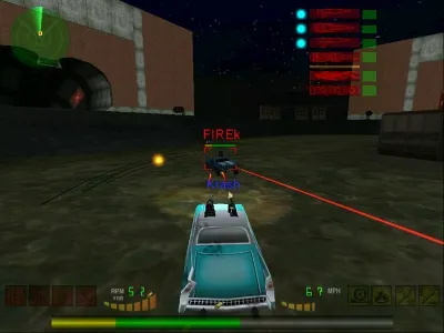 ⭐ Interstate &acute;82 GOG КЛЮЧ 🔑 GLOBAL