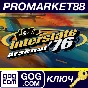 ⭐ Interstate ´76 Arsenal GOG КЛЮЧ 🔑 GLOBAL
