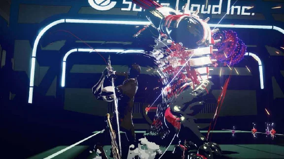 ⭐ Killer is Dead - Nightmare Edition Steam Key 🔑GLOBAL