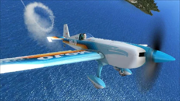 ⭐ Microsoft Flight Simulator X: Steam Edition - Fair Di