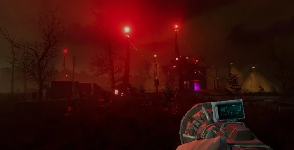 ⭐ The Light Keeps Us Safe Steam Key 🔑 GLOBAL