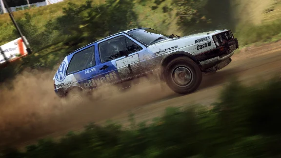 ⭐ DiRT Rally 2.0 PC Steam Key 🔑 GLOBAL