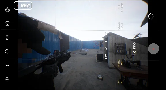 ⭐ Real Shoot (Bodycam PVE) Steam КЛЮЧ 🔑 GLOBAL