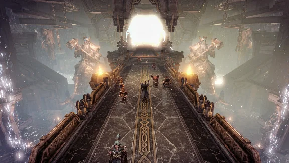 ⭐ Lost Ark T4 Founder’s Pack: Gold DLC PC Steam Key 🔑E