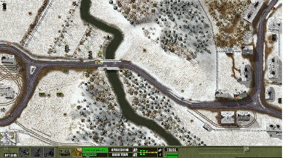 ⭐ Close Combat: Wacht am Rhein PC Steam Key 🔑GLOBAL