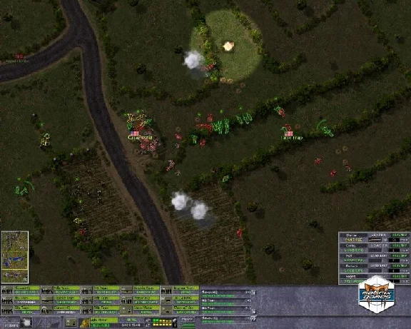 ⭐ Close Combat: The Longest Day PC Steam Key 🔑GLOBAL