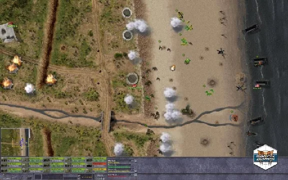 ⭐ Close Combat: The Longest Day PC Steam Key 🔑GLOBAL