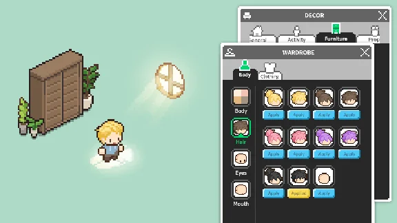 ⭐ Mini Cozy Room: Lo-Fi PC Steam Key 🔑 GLOBAL