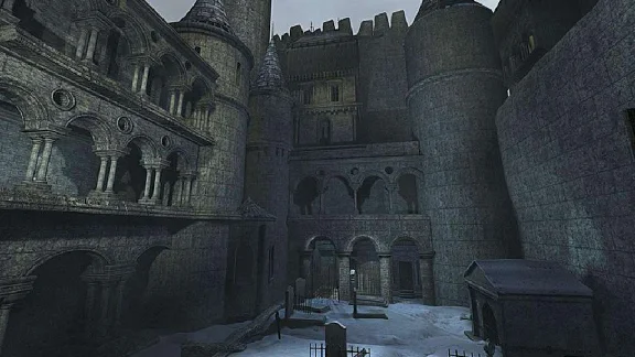 ⭐ Dracula Trilogy PC GOG Key 🔑 GLOBAL