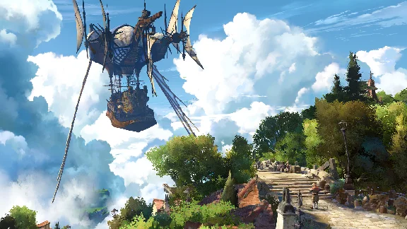 ⭐ Granblue Fantasy: Relink Special Edition PC Steam Key