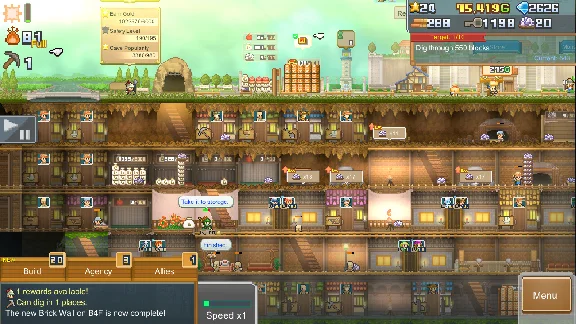 Cavern Adventurers 💎 STEAM GIFT RUSSIA 🇷🇺