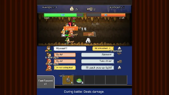 Cavern Adventurers 💎 STEAM GIFT RUSSIA 🇷🇺