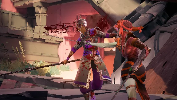 🔑Mirage: Arcane Warfare (Steam Global)