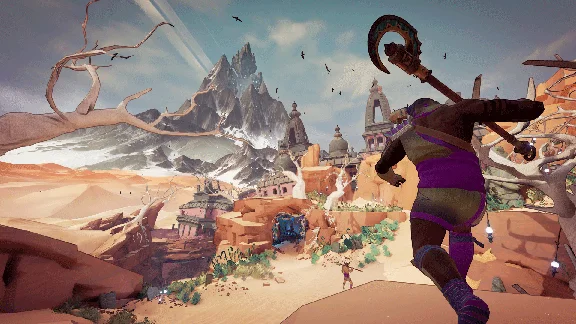 🔑Mirage: Arcane Warfare (Steam Global)