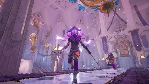 🔑Mirage: Arcane Warfare (Steam Global)