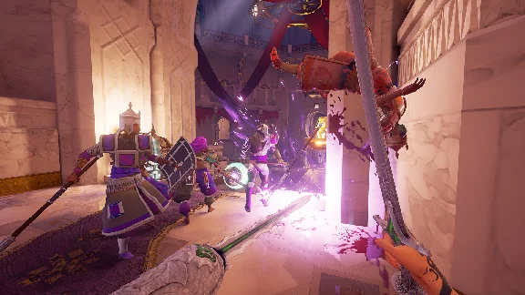 🔑Mirage: Arcane Warfare (Steam Global)