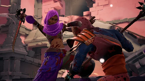 🔑Mirage: Arcane Warfare (Steam Global)