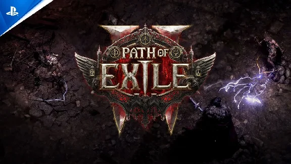 Path of Exile 2+Dying Light 2+31 TOP EU PS4/PS5✅