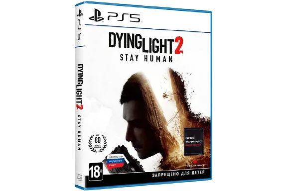 Path of Exile 2+Dying Light 2+31 TOP EU PS4/PS5✅