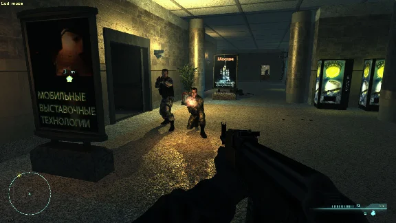🔑Manhunter (Steam Global)