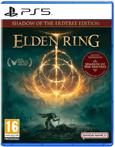 ELDEN RING SotE+HELLDIVERS 2+Hogwarts+7 ТОР US PS4/PS5✅