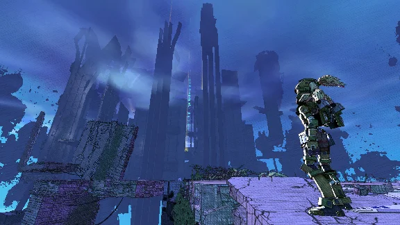 🔑Super Cloudbuilt (Steam Global)