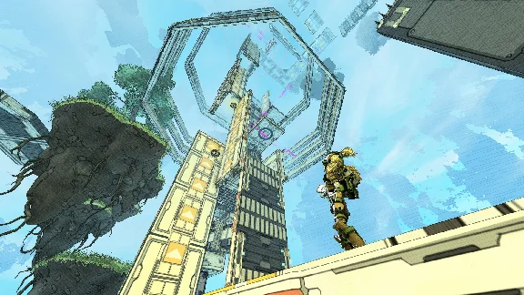 🔑Super Cloudbuilt (Steam Global)