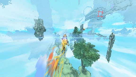 🔑Super Cloudbuilt (Steam Global)