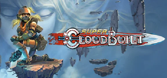 🔑Super Cloudbuilt (Steam Global)