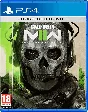 CoD: Black Ops 6+CoD: Modern Warfare II USA PS4✅