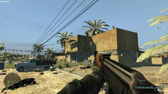 🔑Chernobyl Commando (Steam Global)