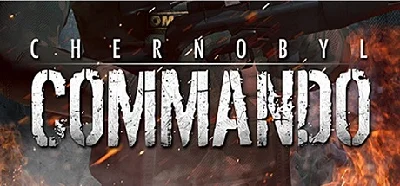 🔑Chernobyl Commando (Steam Global)
