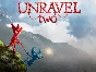 Unravel Two+AC Odyssey+Overcooked! 2+10 TOP US PS4/PS5✅