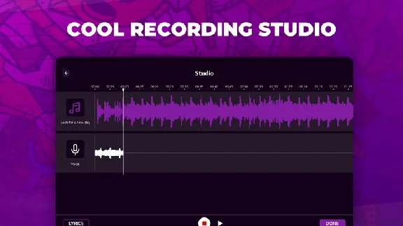 Mixtape Recorder Премиум доступ 1 месяц Microsoft Store