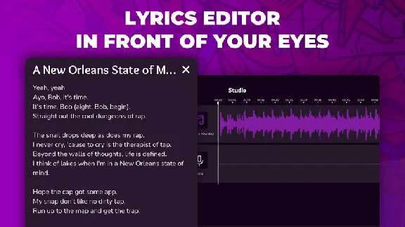 Mixtape Recorder Премиум доступ 1 месяц Microsoft Store