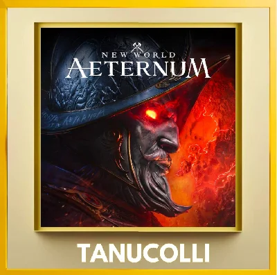 ☀️ NEW WORLD: AETERNUM (PS5/PS) UKRAINE / Turkey ☀️