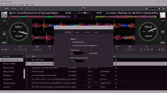 ✅Transitions DJ покупка PRO расширения Microsoft Store