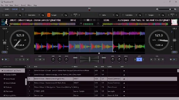 ✅Transitions DJ покупка PRO расширения Microsoft Store