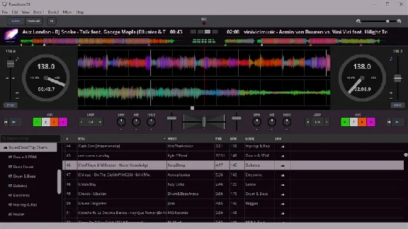 ✅Transitions DJ покупка PRO расширения Microsoft Store