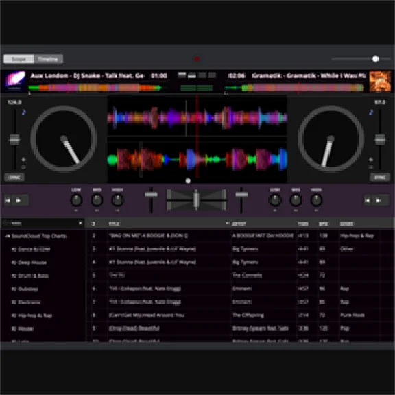 ✅Transitions DJ покупка PRO расширения Microsoft Store