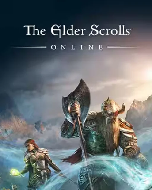 The Elder Scrolls Online 2025
