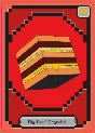 🔑Minecraft  Bedrock Edition 🎁- Big Mac Crystal  KEY⭐️