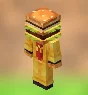 🔑Minecraft  Bedrock Edition 🎁- Big Mac Crystal  KEY⭐️