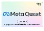 ✅ Meta Quest | USD | Refill Gift Card