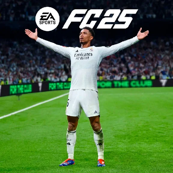 EA FC 25 / FIFA 25 ⚽️ | P3 | PS4✨