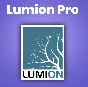 LUMION PRO 1 user - key 6 months ( edu )