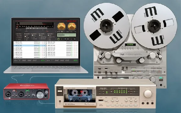 ✅Mixtape Nerd Windows PC Microsoft Store