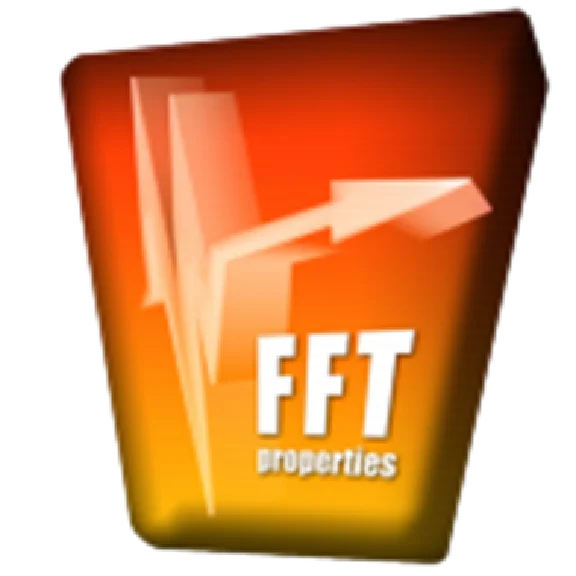 ✅FFT Properties - Signal Analyzer Microsoft Store ПК