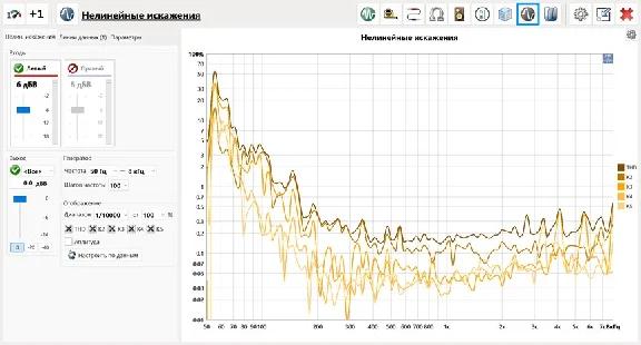 ATB Audio Analyzer Windows PC Microsoft Store