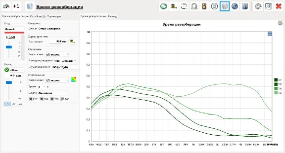 ATB Audio Analyzer Windows PC Microsoft Store